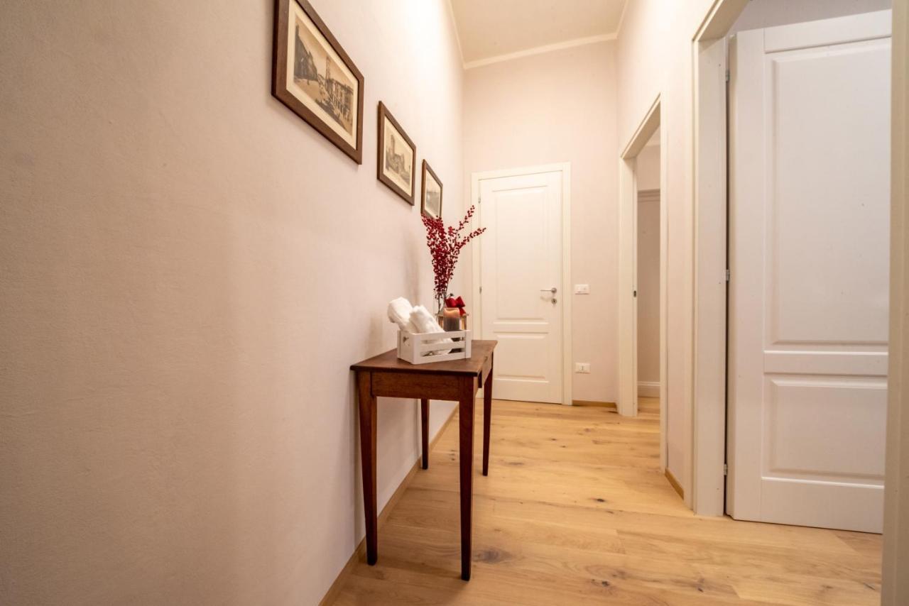 Appartamento Residenza Vicolo Bovi Assisi Esterno foto