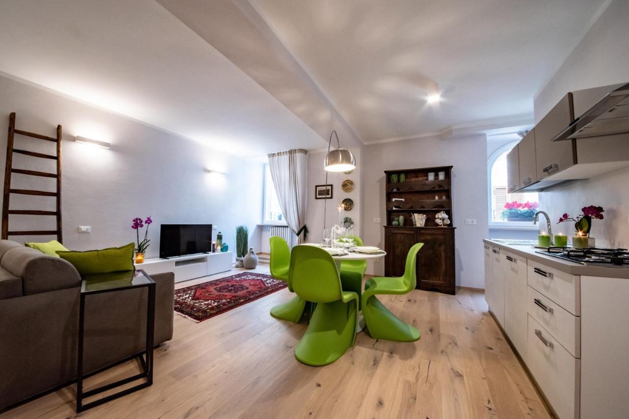 Appartamento Residenza Vicolo Bovi Assisi Esterno foto