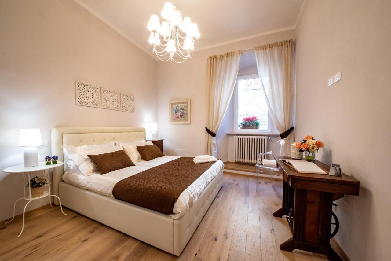 Appartamento Residenza Vicolo Bovi Assisi Esterno foto
