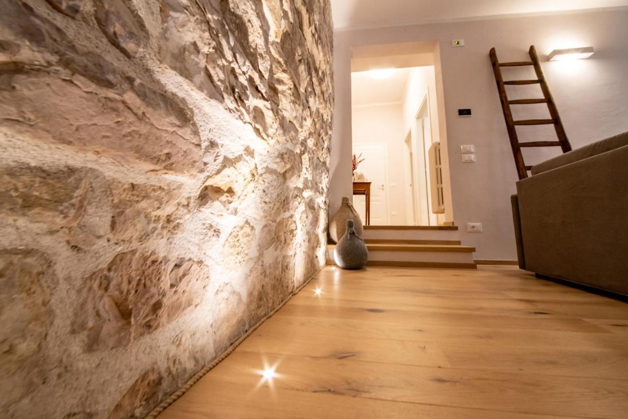 Appartamento Residenza Vicolo Bovi Assisi Esterno foto